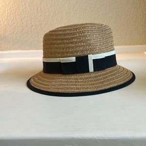 Halogen sun hat